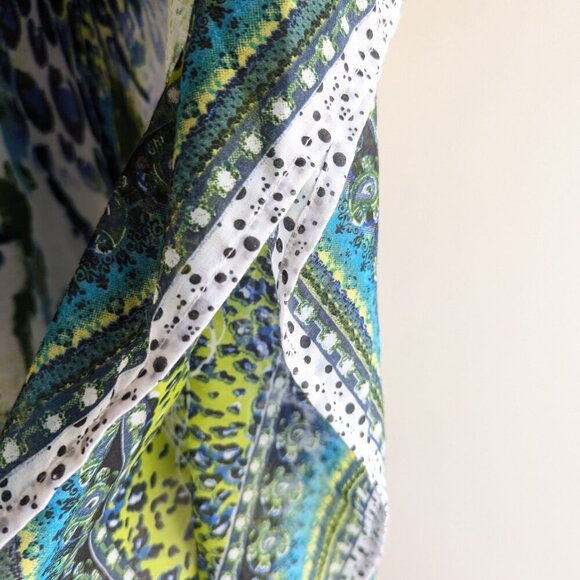 BPC Selection bejeweled kaftan - Picture 9 of 11